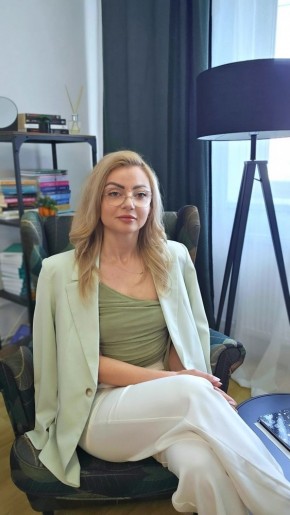 Julei Cela - Cabinet individual de psihologie