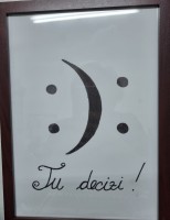Tu decizi.... Tu decizi....