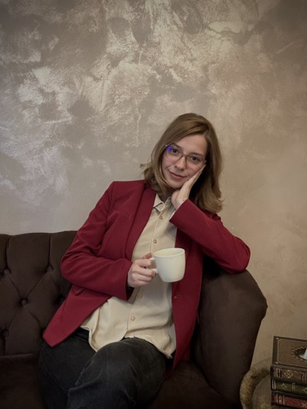 Mihaela Bacula - Cabinet Individual de Psihologie