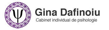CABINET INDIVIDUAL DE PSIHOLOGIE - DAFINOIU G. GINA