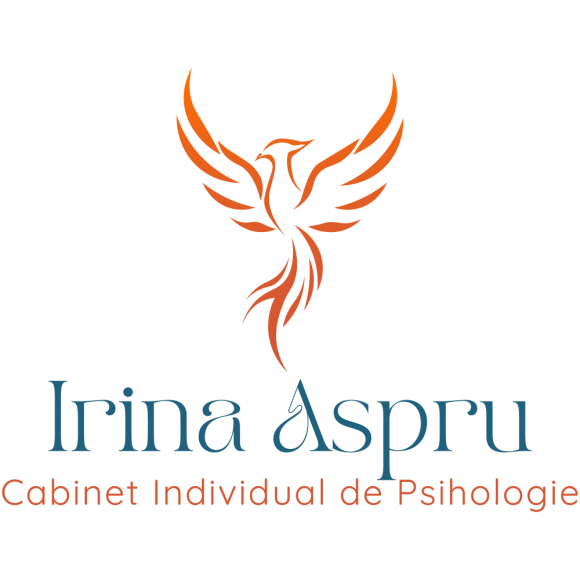 Aspru L. Irina-Maria - Cabinet individual de psihologie