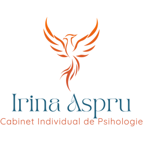 Aspru L. Irina-Maria - Cabinet individual de psihologie