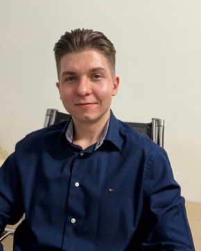 Cabinet Individual de Psihologie Popa-Ioan Alexandru