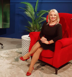 Cabinet individual de psihologie Dafinoiu G. Gina