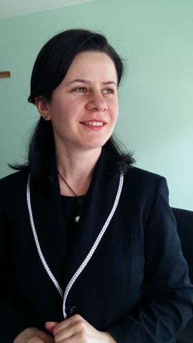 Cristina Cojocaru