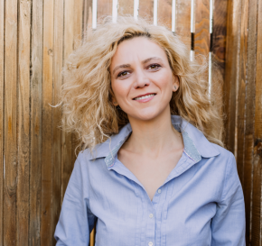 Cabinet individual de psihologie Urechescu Alexandra-Luciana