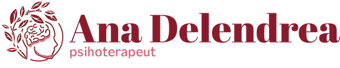 Ana Delendrea Psiholog Clinician și Psihoterapeut Integrativ