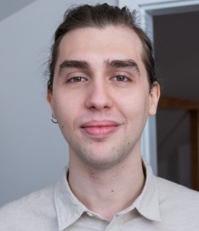 Pană Alexandru - Cabinet individual de psihologie