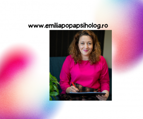 Cabinet Individual de Psihologie Emilia Popa