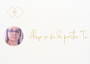 Ursu Nicoleta Cabinet Individual de Psihologie