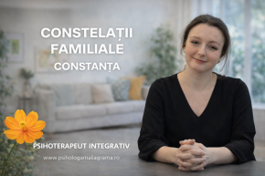 Amalia Grama - Cabinet Individual de Psihologie