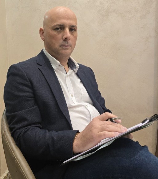 Constantin Dragoș Irimie - Cabinet Individual de Psihologie