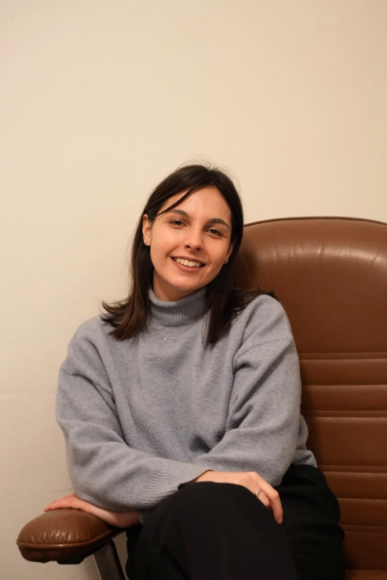 Ioana Oncioiu Cabinet Individual de Psihologie