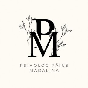 Păiuș Mădălina - Cabinet individual de psihologie