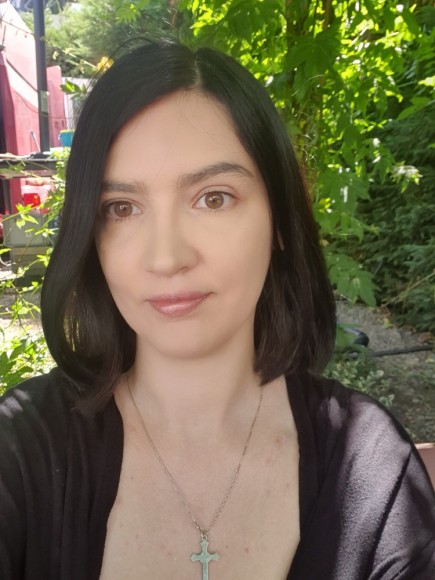 Cabinet individual de psihologie Bogdan Ana