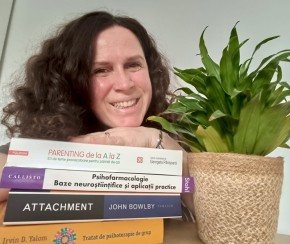 Cabinet Individual de Psihologie Mihaela Ancu