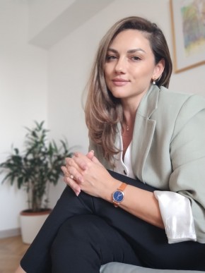 Dinu Amalia Maria - Cabinet Individual de Psihologie