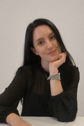 Cabinet Individual de Psihologie Groza Raluca Roxana