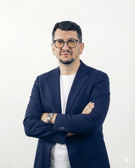 Ionuț Gurău - Cabinet Psihologie & Psihosexologie Constanța