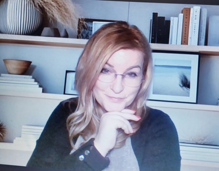 Loredana Pintilie - Cabinet Individual de Psihologie