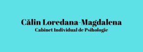 Calin Loredana-Magdalena - Cabinet Individual de Psihologie