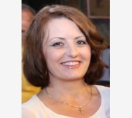 Carmen Simona Sbarna