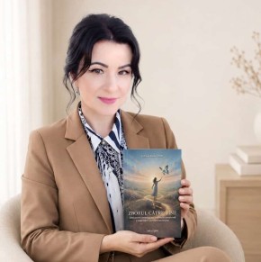 Iuliana Rotaru - Cabinet Individual de Psihologie (Psihoterapie și Psihologie Clinică)