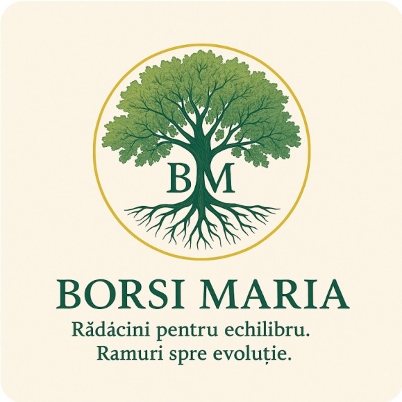 Borși Maria Cabinet Individual De Psihologie