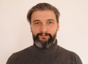 Cristian Tararache - Cabinet Individual de Psihologie