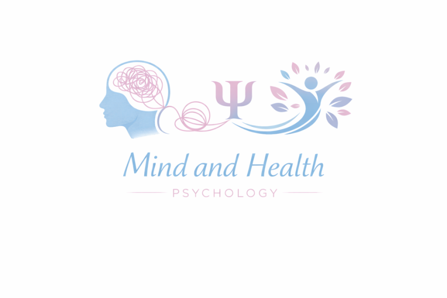 Mind and Health Cabinet Individual de Psihologie