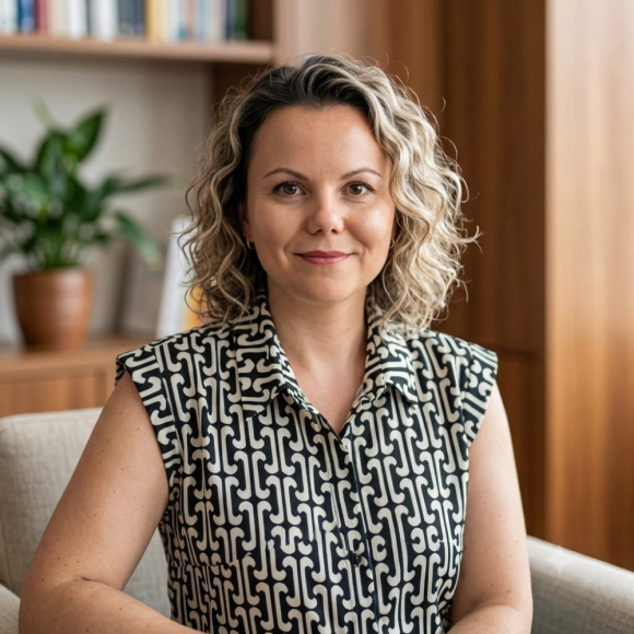 Serbanescu Beatrice-Anamaria - Cabinet Individual de Psihologie