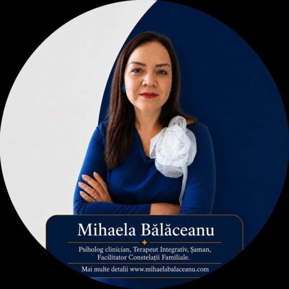 Balaceanu Mihaela Cabinet Individual de Psihologie