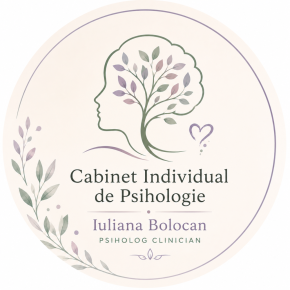 Cabinet individual de Psihologie Iuliana Bolocan