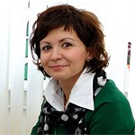 Ioana Dancescu