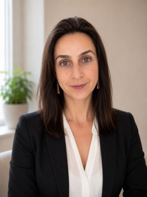 Cabinet Individual de Psihologie Rodica Maria Chiriches