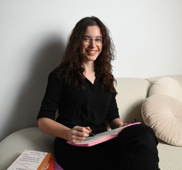 C.I.P. Solovăstru Alina-Elena