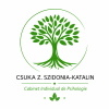 Csuka Z. Szidonia-Katalin Cabinet Individual de Psihologie