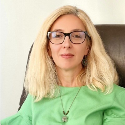 Meleacă Felicia - Cristina - Cabinet Individual de Psihologie