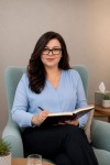 Frîncu Georgiana Cosmina - Cabinet individual de psihologie