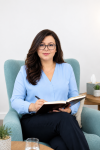 Frîncu Georgiana Cosmina - Cabinet individual de psihologie