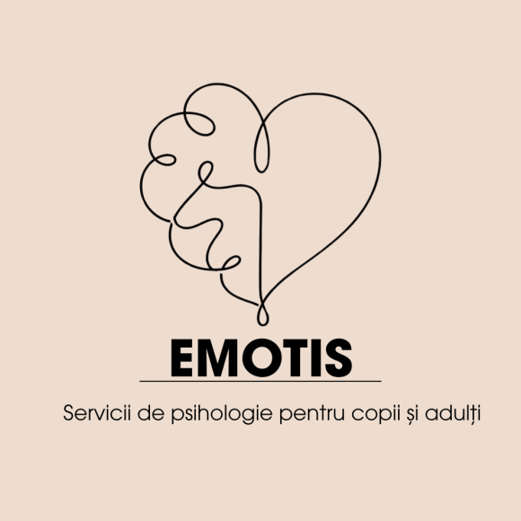 Emotis - cabinet de psihologie