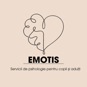 Emotis - cabinet de psihologie