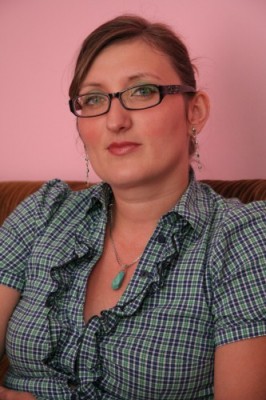 Huzum Oana