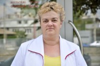 Medic Primar Medicina Generala - Dr. Dimitriu Lavinia