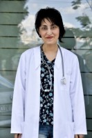Medic Specialist Medicina Interna - Dr. Frasila Iulia