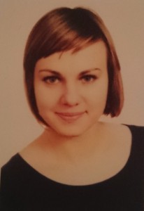 Raluca Cozma