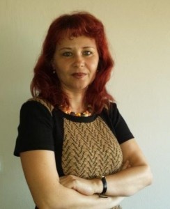 Florea Mihaela