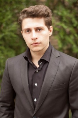 Cruceanu Victor-Daniel