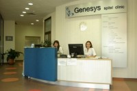 Spitalul Clinic Genesys Spitalul Clinic Genesys