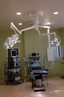 Spitalul Clinic Genesys Spitalul Clinic Genesys